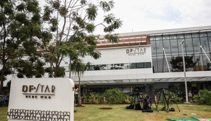 © Marcelo Camargo/Agência Brasil Bolsonaro apresenta melhora clínica, mas segue em UTI